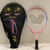 Used CROSSWAY Junior Tennis Racquet Pink 19" 11725-S000495975 View 1