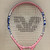 Used CROSSWAY Junior Tennis Racquet Pink 19" 11725-S000495975 View 2