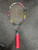 Used Head RADICAL LTD Adult Tennis Racquet Black Unknown 11337-S000476700 View 1