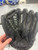 Used Rawlings CUSTOM COLLECTION BB/SB Glove RH Throw Black 11 3/4" 11337-S000476704 View 3