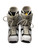 Used Burton FREESTYLE Mens Snowboard Boots White Senior 14 11798-S000040036 View 2