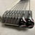Used Callaway CALLAWAY X HOT Womens Iron Set RH 4I-GW/AW 11762-S000072852 View 1