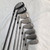 Used Tour Edge TE-400 Mens Iron Set RH 4I-SW 11651-S000409241 View 2