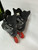 Used ADJUSTABLE Child Rec Fitness Skates Black Adjustable 11905-S000019945 View 3