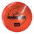 Used Dynamic Discs LUCID AIR EVADER Disc Golf Driver Orange 155g 11890-S000137690 View 1