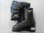 Used Nordica Mens DH Ski Boot Black 260 MP - M08 - W09 11779-S000200984 View 1