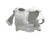 New Warrior EVO SHOULDER PAD Lacrosse Shoulder Pads 11347-EVO-SHOULDER-PAD View 3