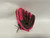 Used Franklin READY TO PLAY BB/SB Glove T-ball Grey And Pink 10 1/2" 11895-S000021814 View 1