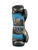 Used Sanabul Martial Arts Gloves Black And Royal Blue Senior 11838-S000051579 View 2