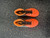 Used DREAM PAIRS Soccer Cleats Orange Youth 13.0 11849-S000034667 View 1