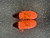 Used DREAM PAIRS Soccer Cleats Orange Junior 01 11849-S000034666 View 1
