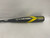 Used Easton GHOST X HYPERLITE EXACT CARBON BB/SB USA 2 5/8 Bat 29" 11895-S000021821 View 1