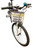 Used Roadmaster GRANITE PEAK Mountain Bike Womens Purple 43-47cm - 17-18" - MD Frame 11884-S000057361 View 3