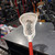 Used Warrior EVO WARP STICK Men Atk/Mid Complete Stick White 11796-S000054119 View 2