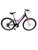 Used Schwinn RANGER Mountain Bike Womens Purple 43-47cm - 17-18" - MD Frame 11747-S000273860 View 1