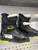 Used Tecno Pro T40.1 Boys DH Ski Boot Black 220 MP - J04 - W05 11857-S000118050 View 1
