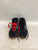 Used Asics Wrestling Shoes Black Junior 03.5 11851-S000041617 View 1