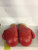 Used Everlast Boxing Gloves Red LG 11900-S000017125 View 1