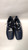 Used SQAIRZ TGFP TURF SHOES BB/SB Cleats Navy Blue Senior 9.5 11907-S000020823 View 1