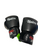 Used YOKKAO MATRIX MUAY THAI Boxing Gloves Black 14oz 11731-S000154759 View 1