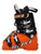 Used Tecnica Inferno 90 Ski Boots Orange 22.5 MP 11742-S000515522 View 2