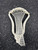 Used Brine CLUTCH III Mens Lacrosse Head White 11849-S000034673 View 3