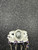 Used Under Armour COMMAND Mens Lacrosse Head White 11849-S000034675 View 4