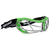 New BRINE DYNASTY RISE YOUTH GOGGLE-LIME 11944-BRNWGORISE0-LM View 1