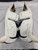 Used CCM E-FLEX 6.9 LEGS Goalie Leg Pads Senior Yellow 33 1/2" 11774-S000085710 View 3