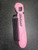 Used Brine FH Player Carry Bag Pink 11849-S000034682 View 1
