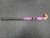 Used TK THUNDER BEE FIVE FH Complete Stick Purple 30" 11849-S000034683 View 1