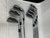 Used Taylormade MC FORGED Mens Complete Set RH 7 Piece 11871-S000026063 View 1