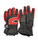 Used Outerwear Mens Gloves Red SM 11719-S000268354 View 1