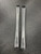 Used Rossignol S65 Boys DH Ski/Binding Grey 120 cm 11726-S000290562 View 3