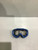 Used Marker Snow Goggles Youth Royal Blue 11771-S000097330 View 2