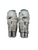 Used Bauer NIKE SUPREME Junior Shin Guards White 9" 11866-S000032148 View 1