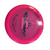 Used Dynamic Discs LUCID SERGEANT Disc Golf Driver Pink 174g 11479-S000411896 View 1
