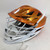 Used Cascade XRS PRO SR LAX HELMET Lacrosse Helmet Orange One Size 11752-S000073234 View 2