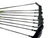 Used Tour Craft AERO POWER FACE Golf Set RH 9-Piece 11731-S000154783 View 2