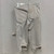 Used Champro Youth FB Integrated Pants White SM 11762-S000072861 View 2