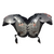 Used Gear 2000 AIR TECH FB Shoulder Pads Grey Youth View 1