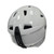 Used 540 TYKE HELMET Snowsport Helmet Youth White XXS 11617-S000338414 View 3