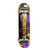Used Complete Skateboard Black Regular 10313-S000276389 View 2