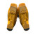 Used Dolomite FX1 Mens DH Ski Boot Yellow 285 MP - M10.5 - W11.5 11794-S000270824 View 5