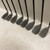 Used MacGregor MACTEC NCG2 MID Mens Iron Set RH 4I-PW 11725-S000496012 View 4