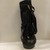 Used Ping HOOFER Mens Stand Bag Black 11725-S000496040 View 2