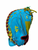 Used 44 PRO CUSTOM CATCHERS MITT BB/SB Catchers RH Throw Carolina Blue 33 1/2" 11706-S000369509 View 2
