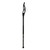 New Critik Alloy Lacrosse Stick Blk 11855-CAS3003249 View 2