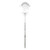 New Charger Complete Lacrosse Stick Wht 11855-CAS3003573 View 1
