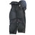 Used Under Armour Youth FB Integrated Pants Black LG 11760-S000085725 View 1